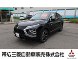 エクリプスクロスPHEV 2.4 P 4WD