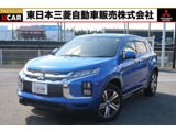 RVR1.8 G2WD 5名 禁煙 車検整備付 純正スマホ連携ナ