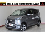eKクロス660 G プレミアム衝突被害軽減ブレーキ 禁煙車 誤発進抑制