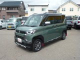 デリカミニ660 T プレミアム 4WD