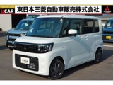 eKスペース660 M 4WD三菱認定3年保証