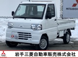 ミニキャブミーブトラックVX-SE 10.5kWh