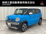 フレアクロスオーバー660 XS本土仕入・社外ナビ・禁煙車・ETC