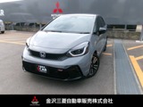 フィット1.5 e:HEV RS9インチプレミアムインターナビ