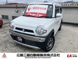ハスラー660 Gナビ　フルセグ