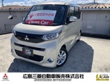 eKスペース660 Tナビ　フルセグ　全方位モニター