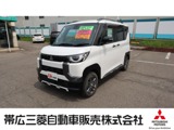 デリカミニ660 T プレミアム 4WD