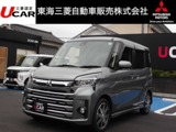 eKスペース660 T セーフティ パッケージ 4WD