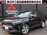 RAV42.0 X 4WD純正ナビ　ETC　禁煙車　ワンオーナー　電