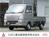 キャリイ660 KCスペシャル 3方開 4WD5速MT　4WD　ワンオーナー