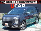 デリカD：52.2 P ディーゼルターボ 4WDアルパイン11inナビ　ETC　全方位カメラ