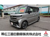 スペーシア660 カスタム ハイブリッド XSターボ 4WD