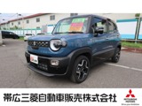 クロスビー1.2 ハイブリッド MZ 4WD