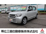 アルト660 L 4WD