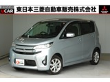 eKカスタム660 G三菱認定1年保証