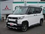 デリカミニ660 T プレミアムディスプレイオーディオ付き