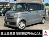 N-BOX660 G L ホンダセンシング