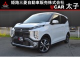 eKクロス660 G プレミアム雹害車・9インチナビ・ドラレコ・ETC