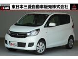eKワゴン660 M eアシスト 4WD三菱認定1年保証