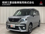 デリカD：21.2 カスタム ハイブリッド MV 全方位カメラパッケージ内地仕入・ワンオーナー・純正9インチナビ