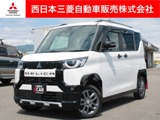 デリカミニ660 T プレミアム 4WD全周囲カメラハンドルヒーターシートヒータ