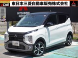eKクロス660 T プレミアム 4WDディスプレーオーディオ　全方位カメラ