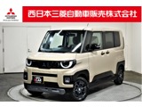 デリカミニ660 T プレミアム 4WD9型ナビ　ETC