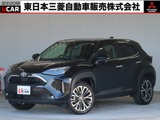 ヤリスクロス1.5 Z 4WD禁煙 1.5Lガソリン 純正ディスプレ-オ-ディ