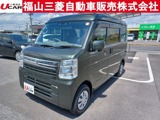 エブリイ660 ジョイン ハイルーフナビ・ETC・バックカメラ・ドラレコ・オー