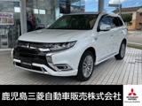 アウトランダーPHEV2.4 G 4WD