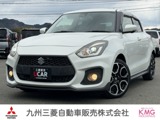 スイフトスポーツ 1.4UCAR保証　フルセグナビ　バックカメラ