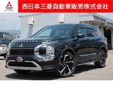 アウトランダーPHEV 2.4 P 4WDナビ 全周囲カメラ ハンドルヒーター