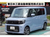 eKスペース660 G 4WD9inディスプレーオーディオ　試乗車UP