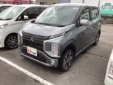 eKクロス660 G 4WD