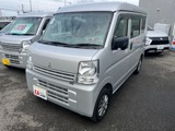 ミニキャブバン660 M ハイルーフ 4WD