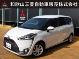 シエンタハイブリッド 1.5 G6人乗り