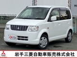 eKワゴン660 M