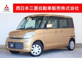 スペーシア660 Xメモリーナビ・フルセグTV・全周囲カメラ