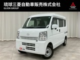 スクラム660 PCスペシャル ハイルーフ 5AGS車衝突被害軽減ブレーキ・両側スライドドア