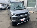 デリカミニ660 T 4WD