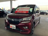 デリカD：21.2 カスタム ハイブリッド MV 全方位カメラパッケージ 4WD