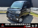 ハイゼットデッキバン660 G SAIIILEDヘッドライト　CDオーディオ