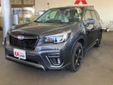 フォレスター1.8 スポーツ 4WDナビ・Bカメラ・ETC・ドラレコ・電動リヤゲ