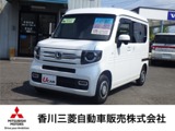 N-VAN660 +スタイル ファン ホンダセンシングLEDヘッドライト　衝突被害軽減B　クルコン