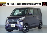 eKクロススペース660 G 4WDサポカーS対象車　純正CDチューナー