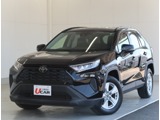 RAV42.0 XSDナビ　フルセグTV　純正ドラレコ　ETC2.0