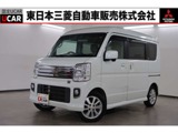 タウンボックス660 G ハイルーフ2WD　禁煙　7型ナビ　フルセグ　Bカメラ