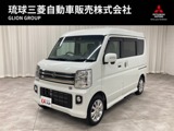 エブリイワゴン660 PZターボ ハイルーフ 4WD本土仕入・4WD・衝突被害軽減ブレーキ