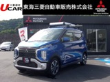 eKクロス660 T 4WDメモリーナビ　フルセグTV　バックカメラ