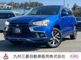 RVR1.8 G 4WD三菱認定UCAR保証　フルセグナビ